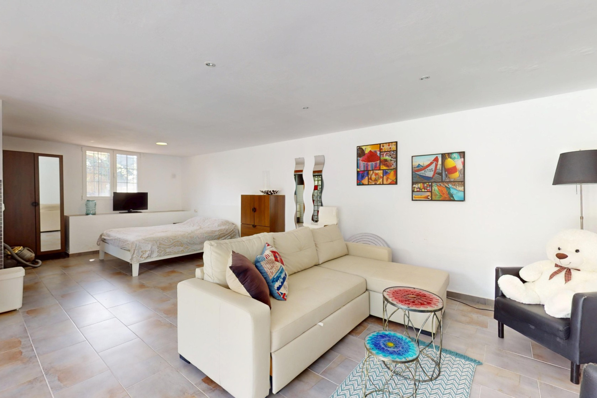 Herverkoop - Vrijstaande villa - Orihuela Costa - Las Filipinas