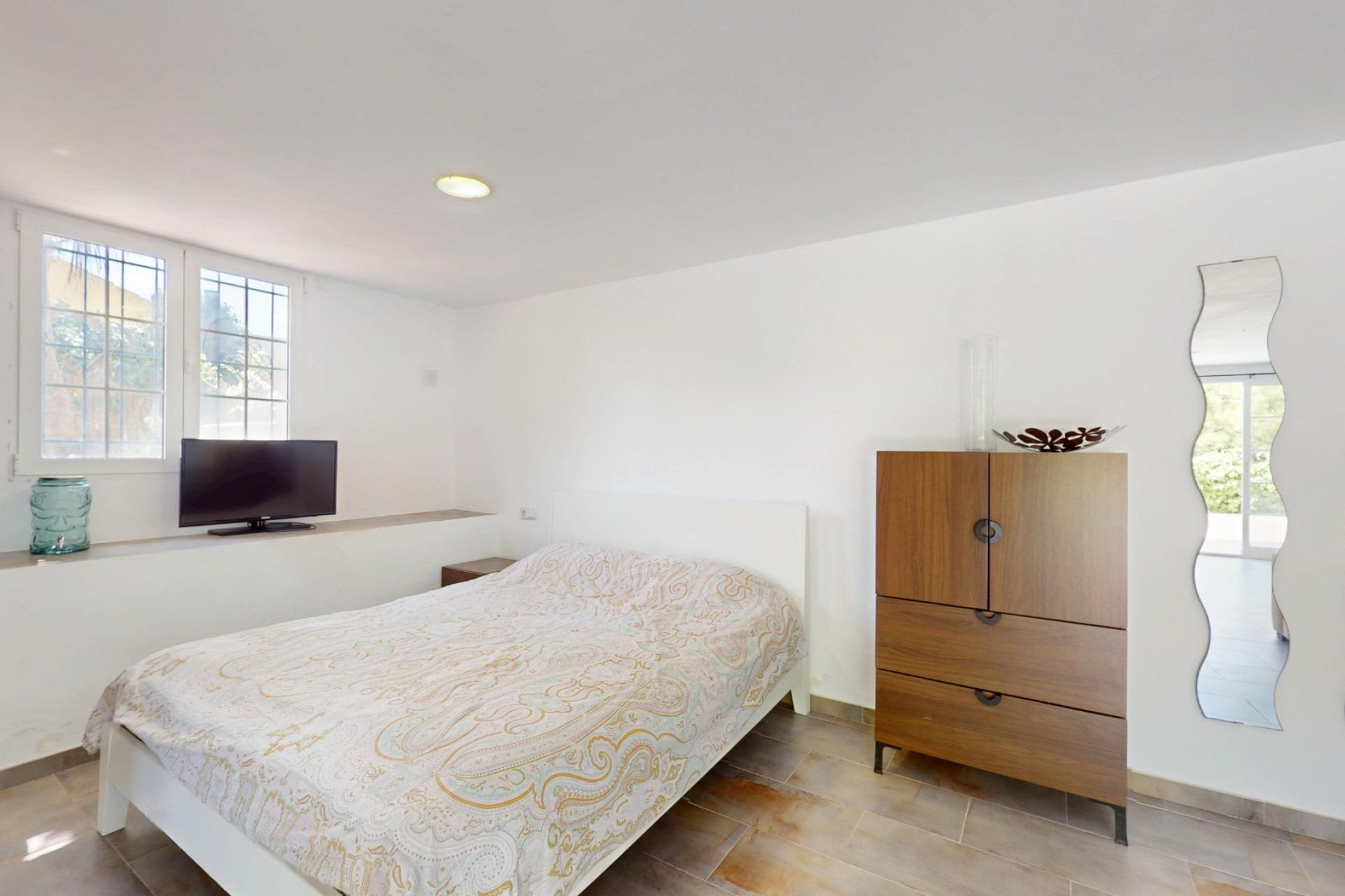 Herverkoop - Vrijstaande villa - Orihuela Costa - Las Filipinas