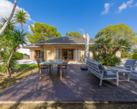 Herverkoop - Vrijstaande villa - Orihuela Costa - Las Filipinas