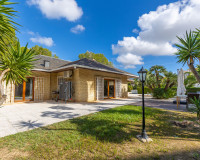 Herverkoop - Vrijstaande villa - Orihuela Costa - Las Filipinas