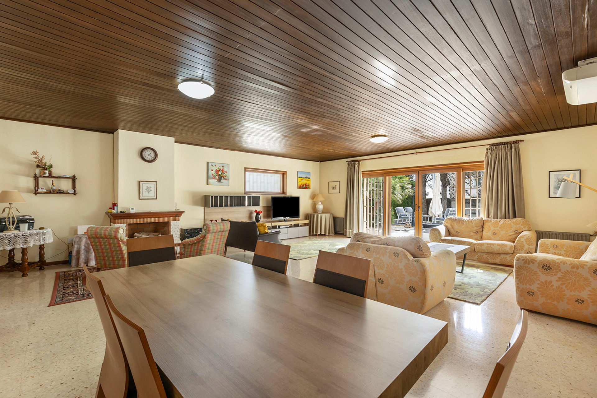 Herverkoop - Vrijstaande villa - Orihuela Costa - Las Filipinas