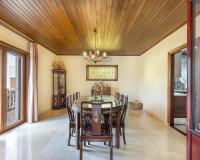 Herverkoop - Vrijstaande villa - Orihuela Costa - Las Filipinas