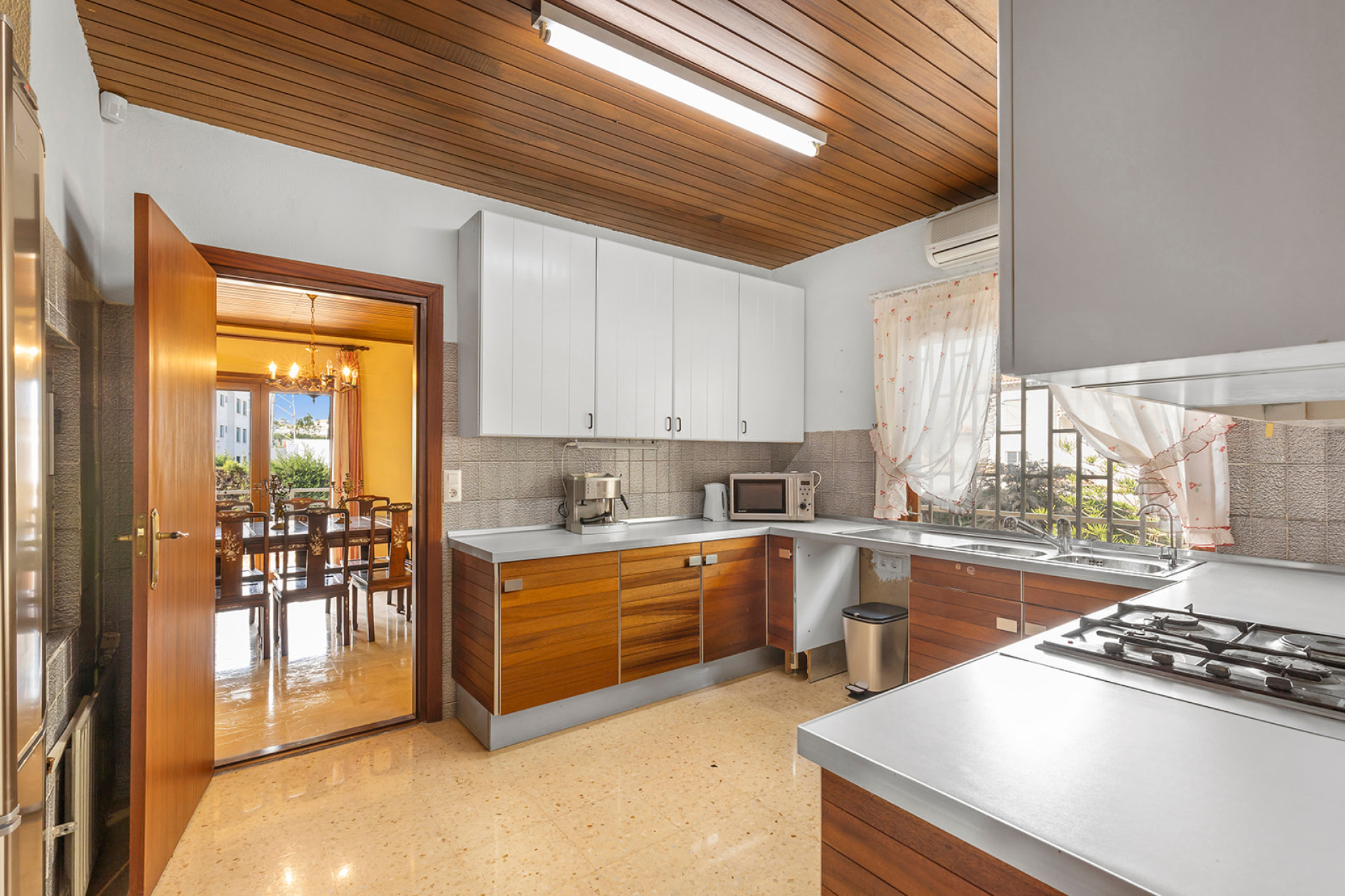 Herverkoop - Vrijstaande villa - Orihuela Costa - Las Filipinas