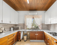 Herverkoop - Vrijstaande villa - Orihuela Costa - Las Filipinas