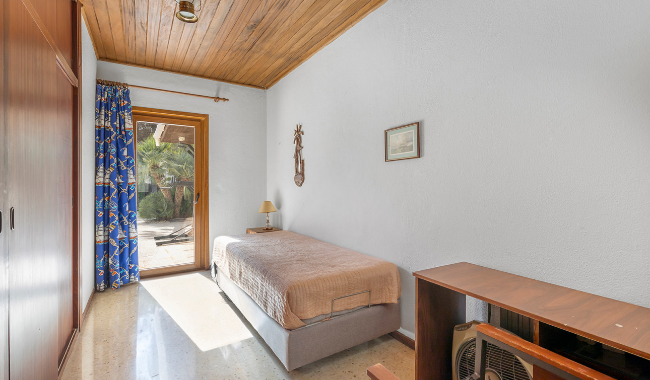 Herverkoop - Vrijstaande villa - Orihuela Costa - Las Filipinas