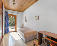 Herverkoop - Vrijstaande villa - Orihuela Costa - Las Filipinas