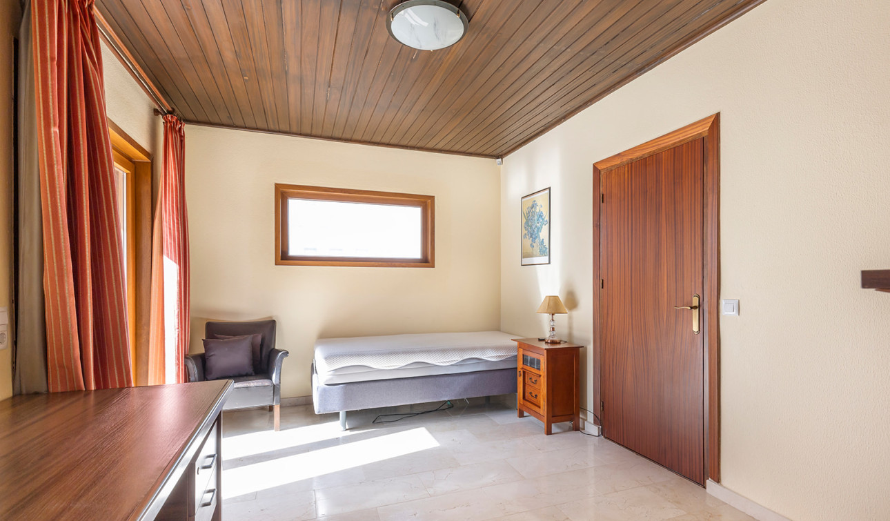 Herverkoop - Vrijstaande villa - Orihuela Costa - Las Filipinas