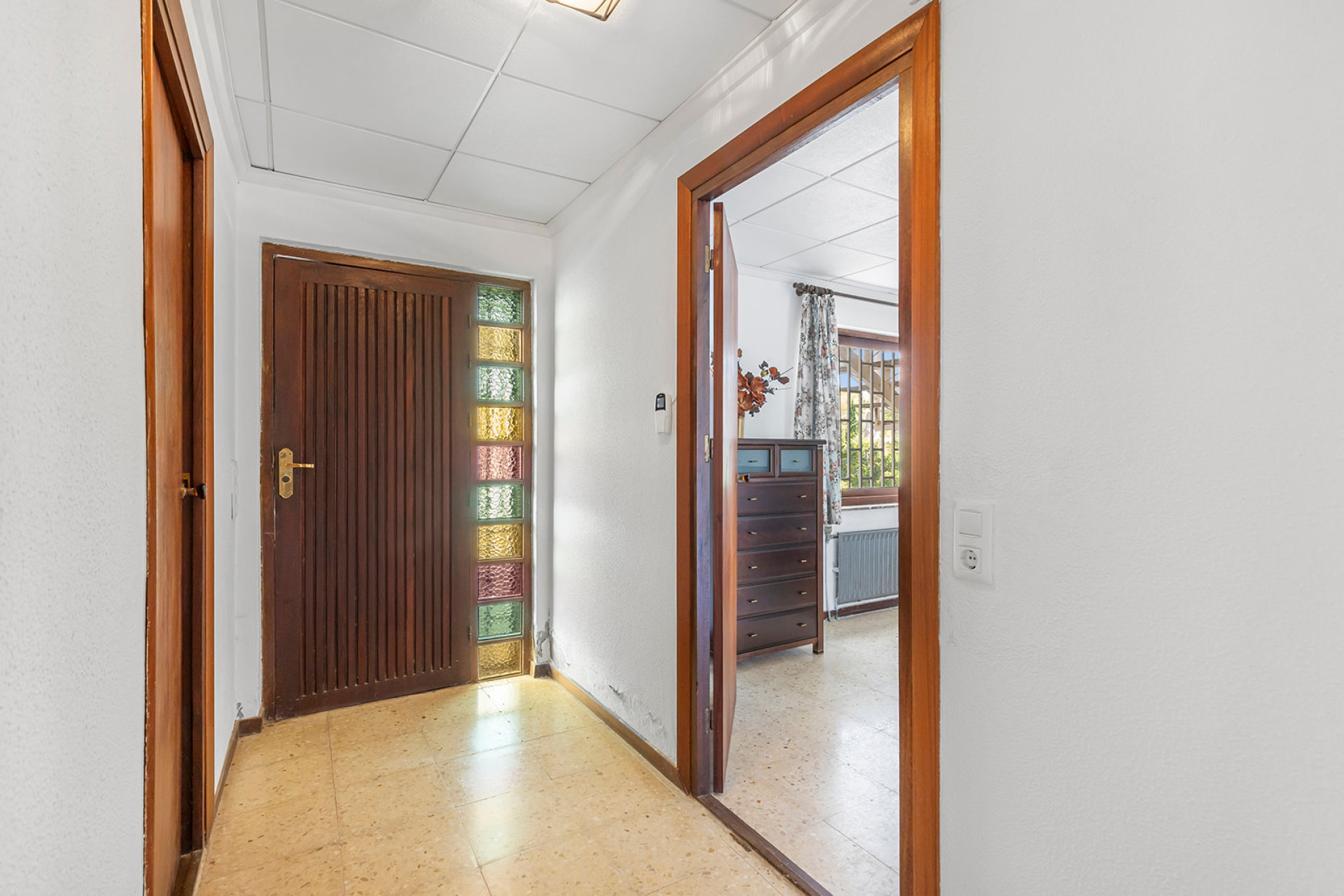 Herverkoop - Vrijstaande villa - Orihuela Costa - Las Filipinas