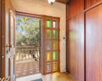 Herverkoop - Vrijstaande villa - Orihuela Costa - Las Filipinas