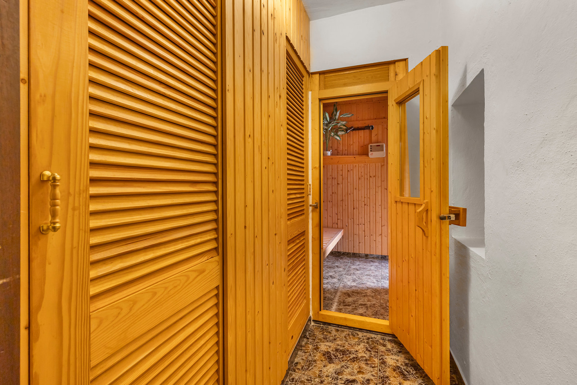 Herverkoop - Vrijstaande villa - Orihuela Costa - Las Filipinas