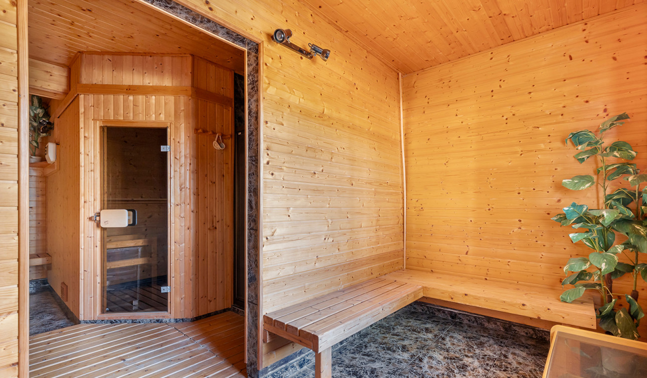 Herverkoop - Vrijstaande villa - Orihuela Costa - Las Filipinas