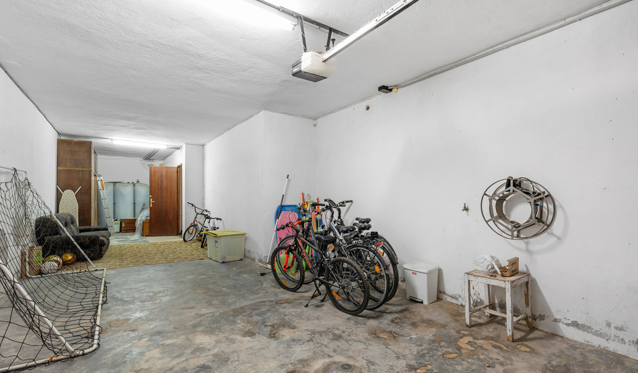 Herverkoop - Vrijstaande villa - Orihuela Costa - Las Filipinas