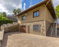 Herverkoop - Vrijstaande villa - Orihuela Costa - Las Filipinas