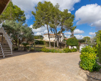 Herverkoop - Vrijstaande villa - Orihuela Costa - Las Filipinas