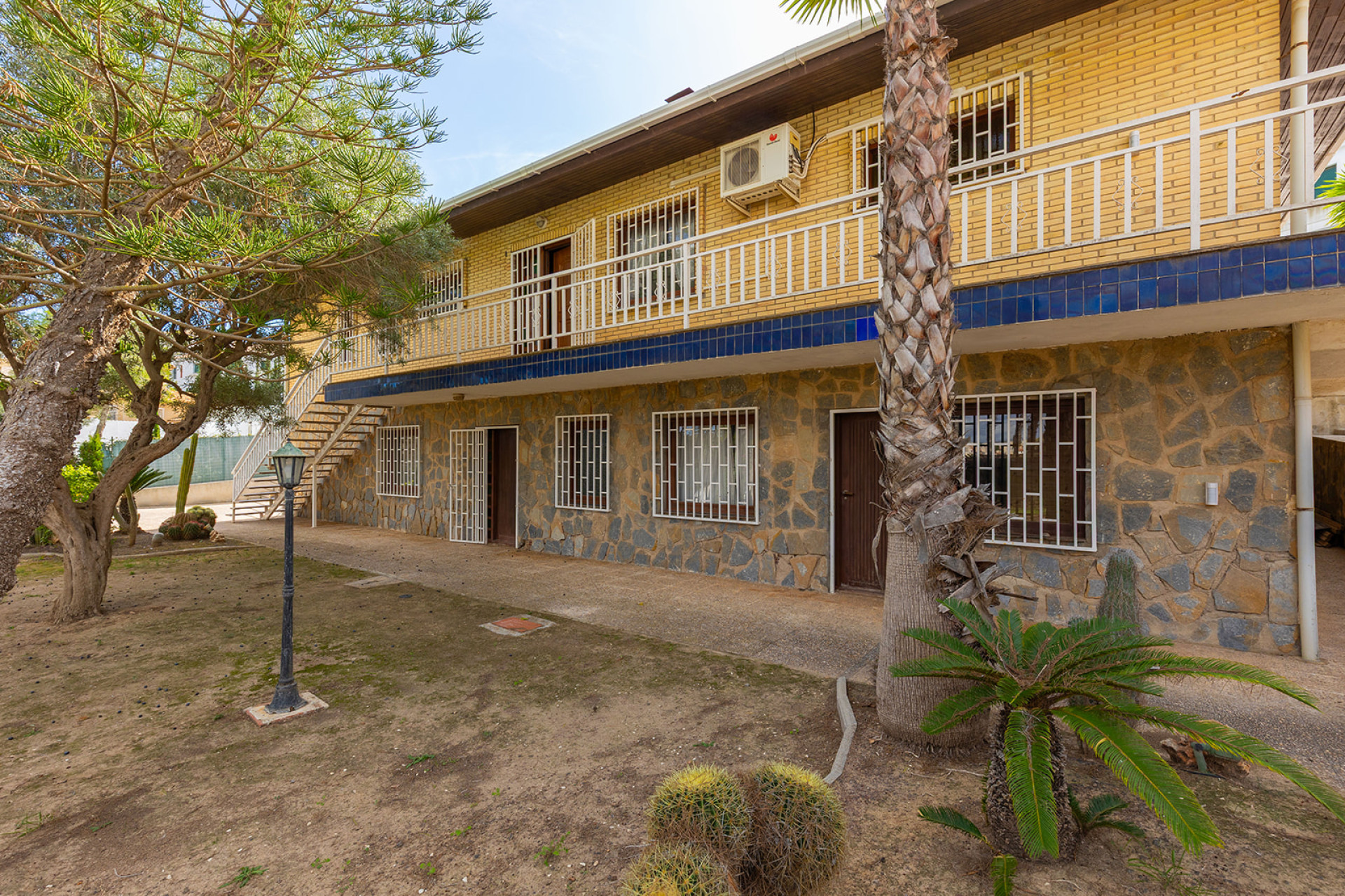 Herverkoop - Vrijstaande villa - Orihuela Costa - Las Filipinas