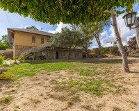 Herverkoop - Vrijstaande villa - Orihuela Costa - Las Filipinas