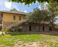 Herverkoop - Vrijstaande villa - Orihuela Costa - Las Filipinas