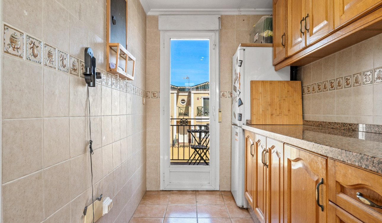 Herverkoop - Vrijstaande villa - Orihuela Costa - Las Filipinas