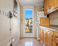 Herverkoop - Vrijstaande villa - Orihuela Costa - Las Filipinas