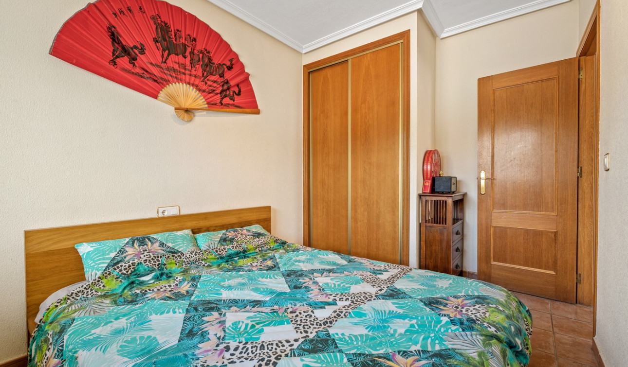 Herverkoop - Vrijstaande villa - Orihuela Costa - Las Filipinas