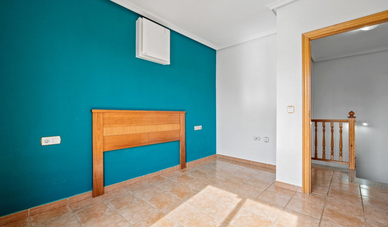 Herverkoop - Vrijstaande villa - Orihuela Costa - Las Filipinas