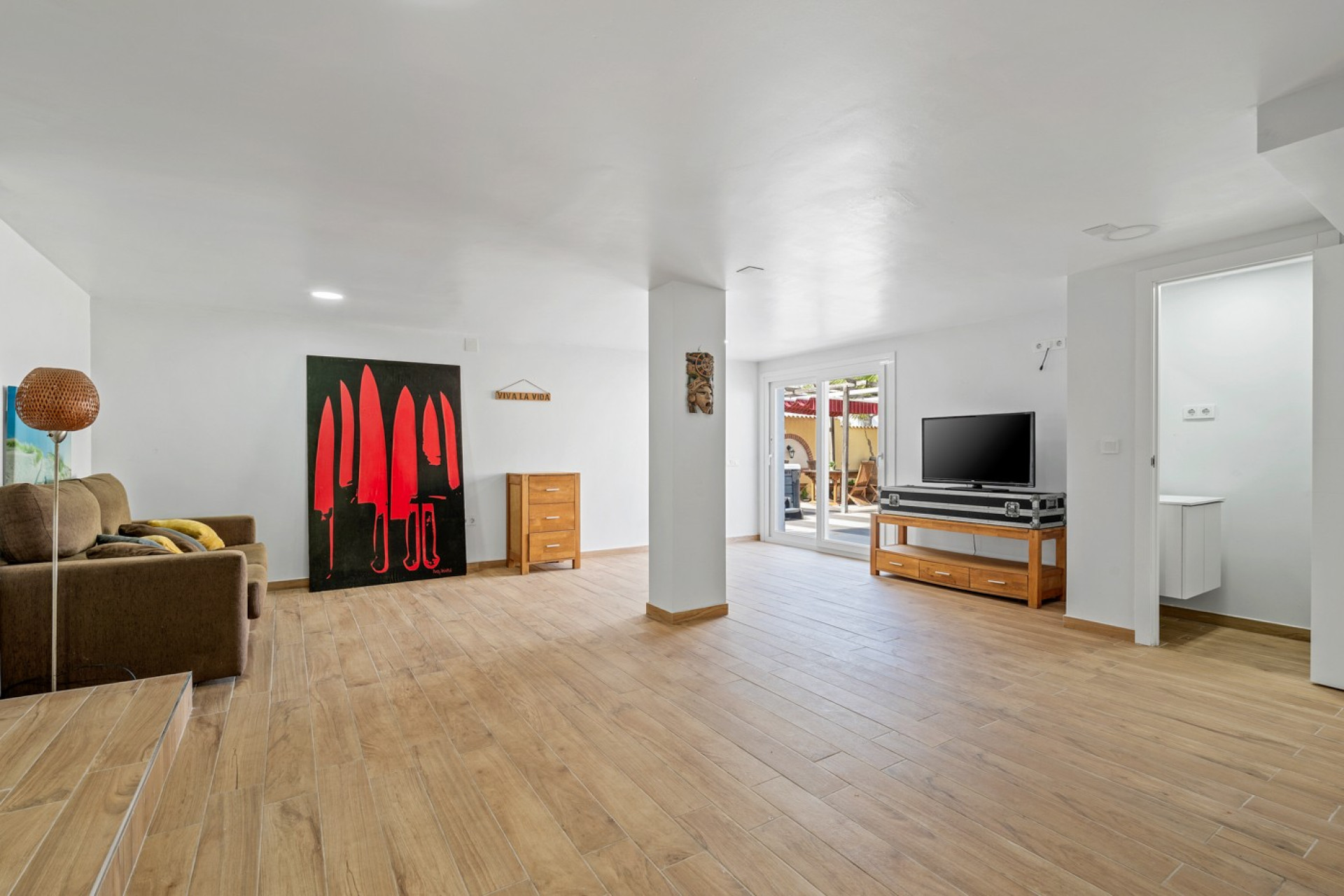 Herverkoop - Vrijstaande villa - Orihuela Costa - Las Filipinas