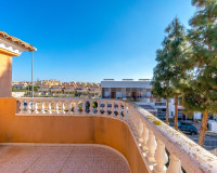 Herverkoop - Vrijstaande villa - Orihuela Costa - Las Filipinas
