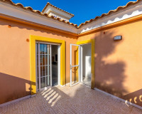 Herverkoop - Vrijstaande villa - Orihuela Costa - Las Filipinas