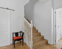 Herverkoop - Vrijstaande villa - Orihuela Costa - Las Ramblas