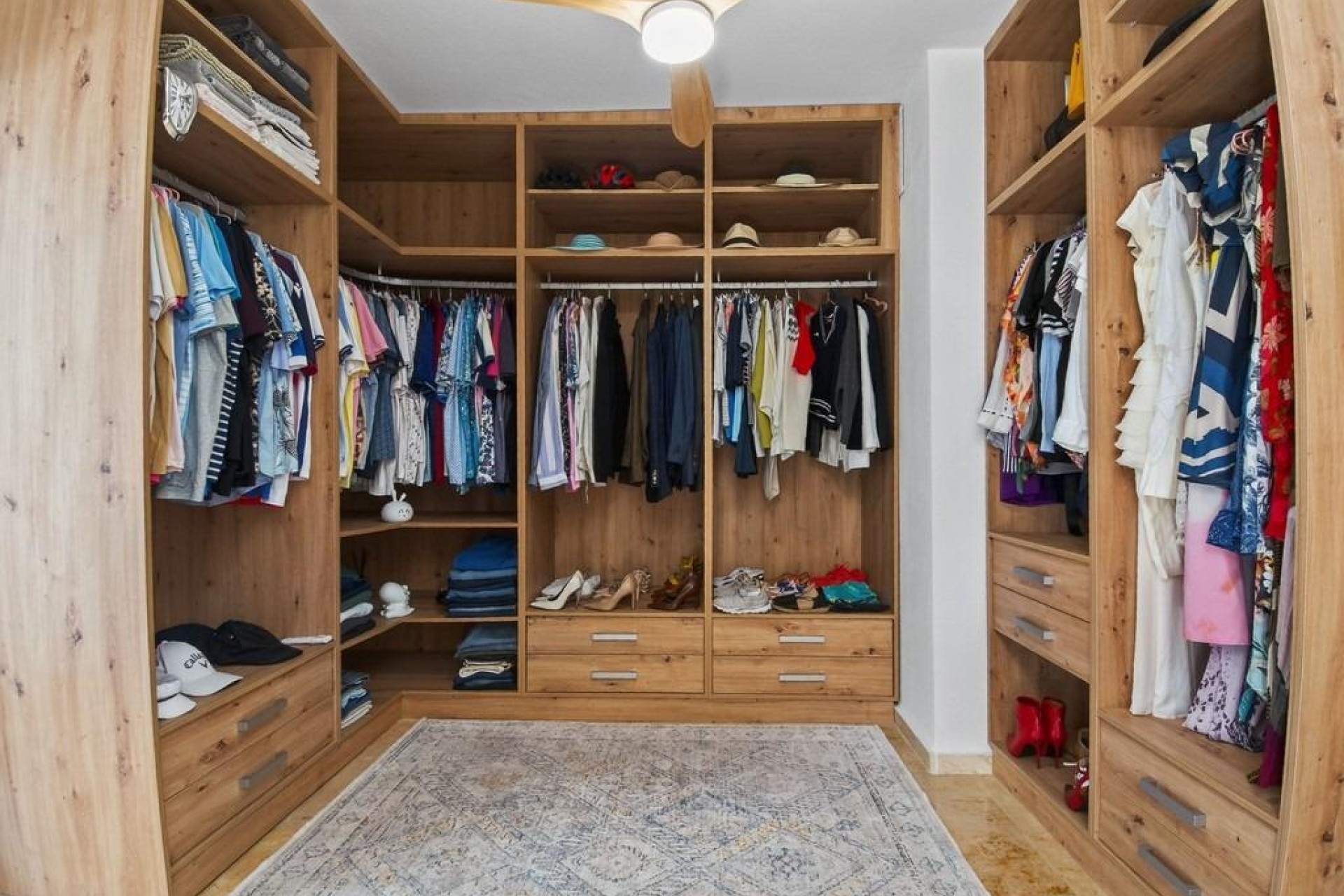 Herverkoop - Vrijstaande villa - Orihuela Costa - Las Ramblas