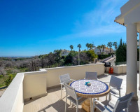 Herverkoop - Vrijstaande villa - Orihuela Costa - Las Ramblas