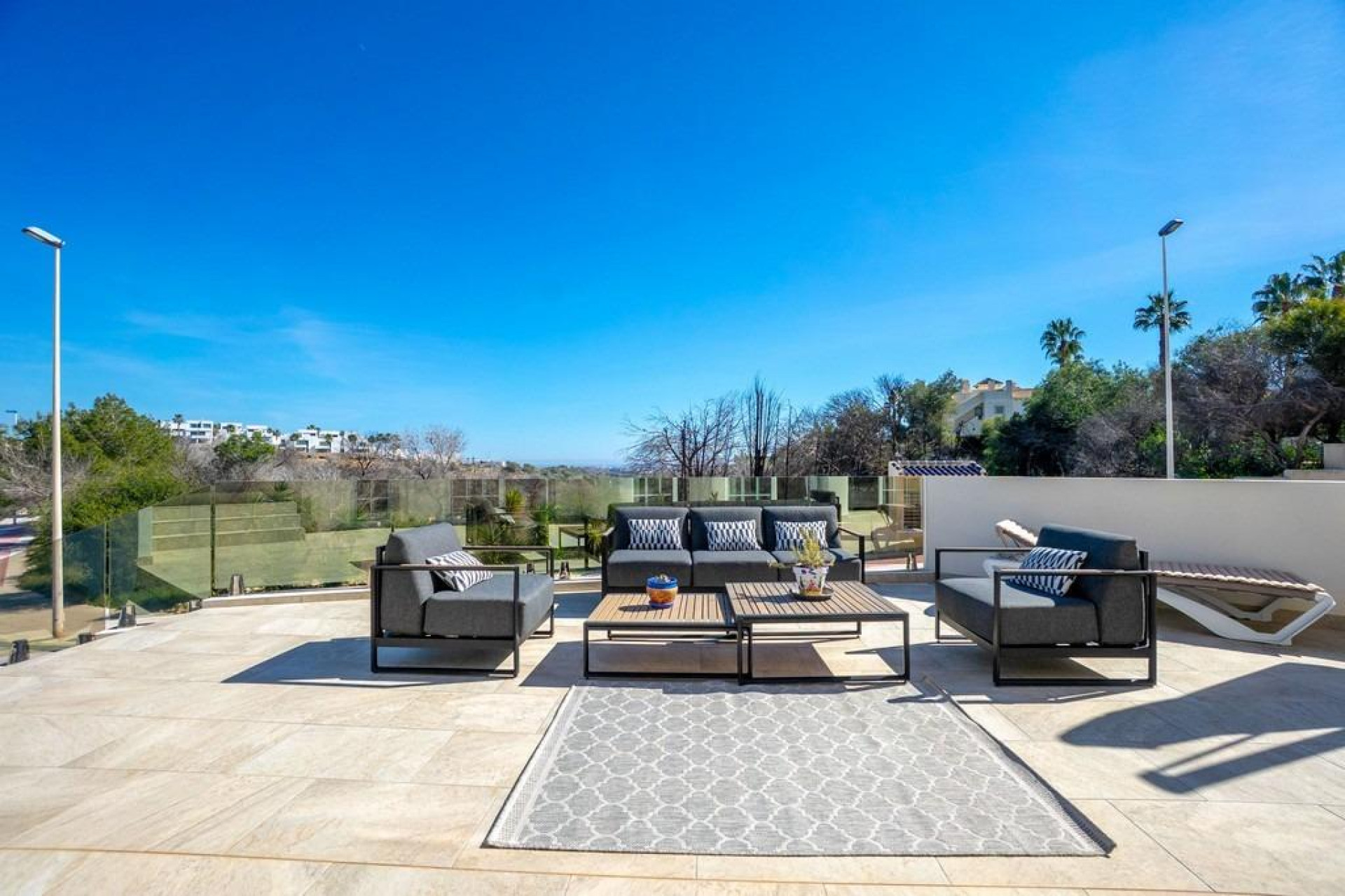 Herverkoop - Vrijstaande villa - Orihuela Costa - Las Ramblas