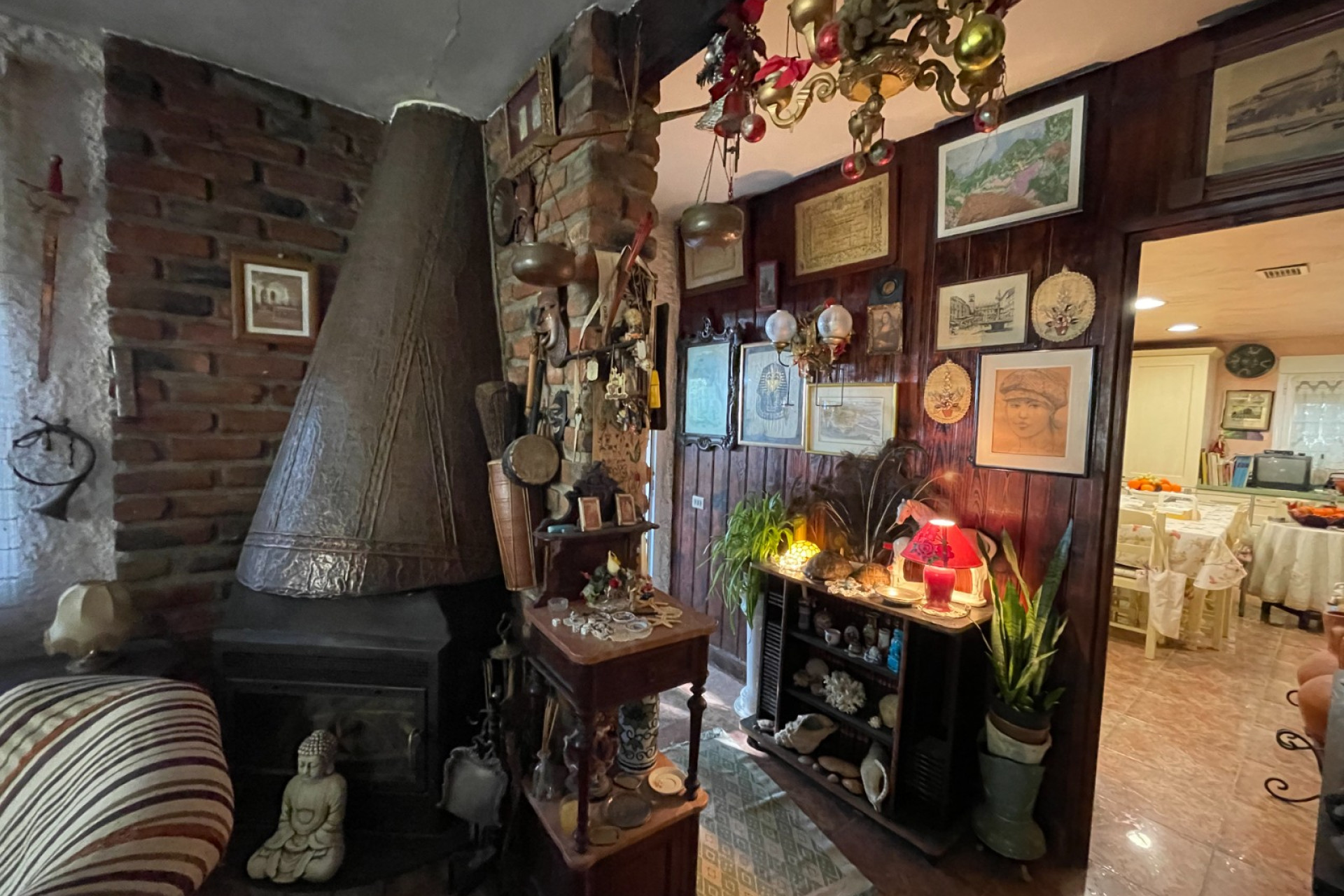 Herverkoop - Vrijstaande villa - Orihuela Costa - Lomas de Cabo Roig