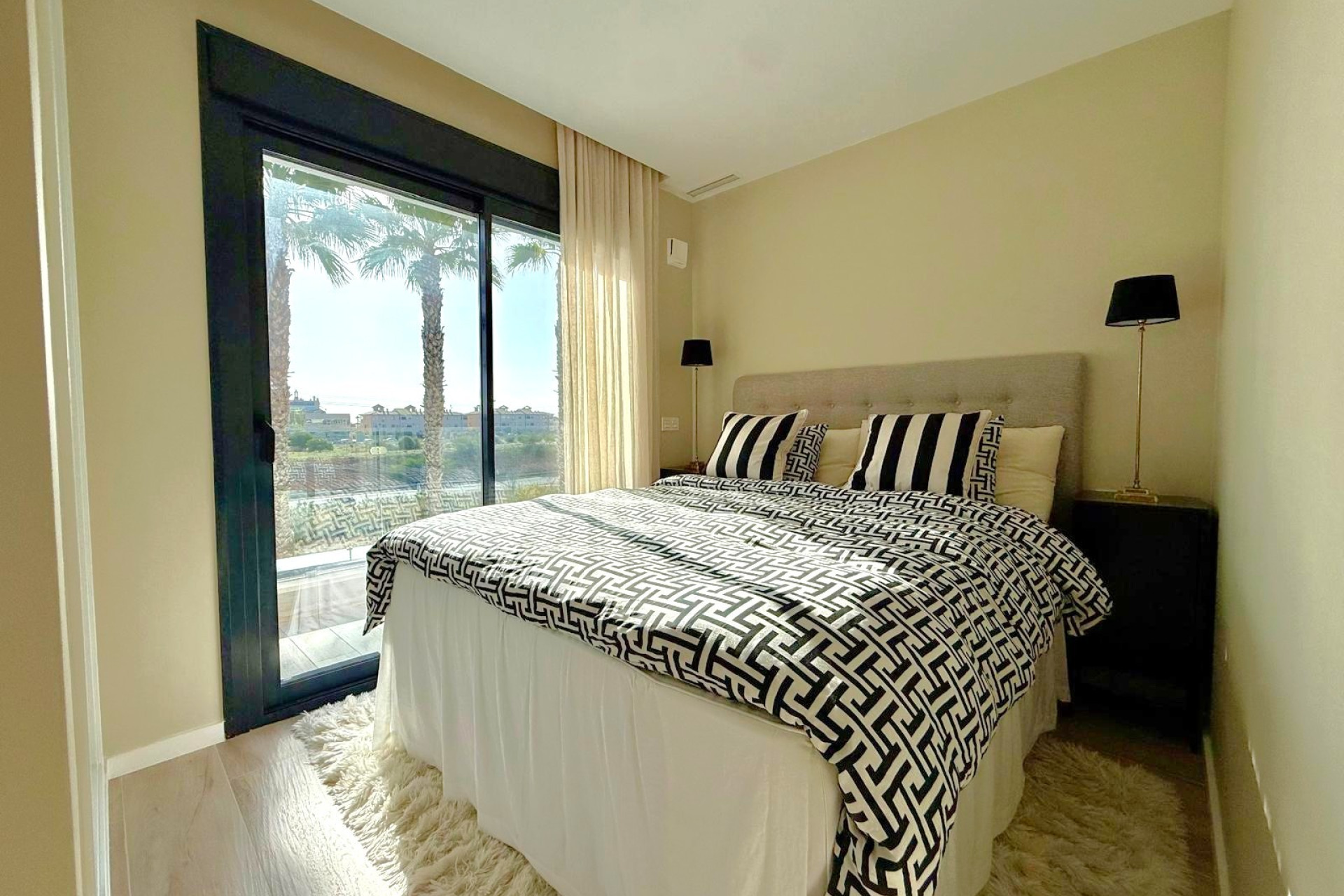 Herverkoop - Vrijstaande villa - Orihuela Costa - Lomas de Cabo Roig