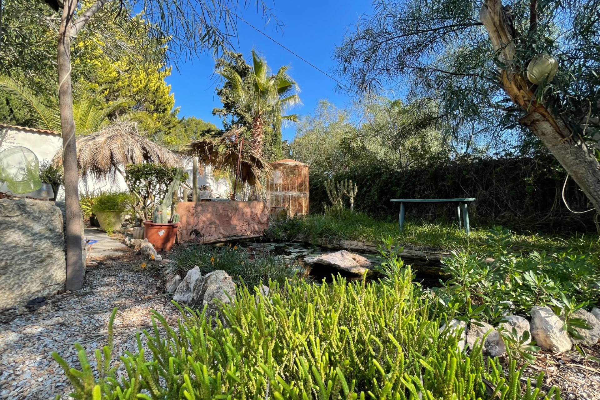 Herverkoop - Vrijstaande villa - Orihuela Costa - Lomas de Cabo Roig