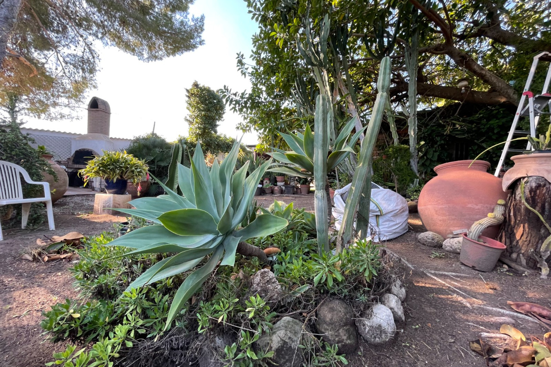 Herverkoop - Vrijstaande villa - Orihuela Costa - Lomas de Cabo Roig