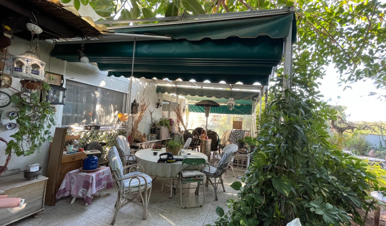 Herverkoop - Vrijstaande villa - Orihuela Costa - Lomas de Cabo Roig