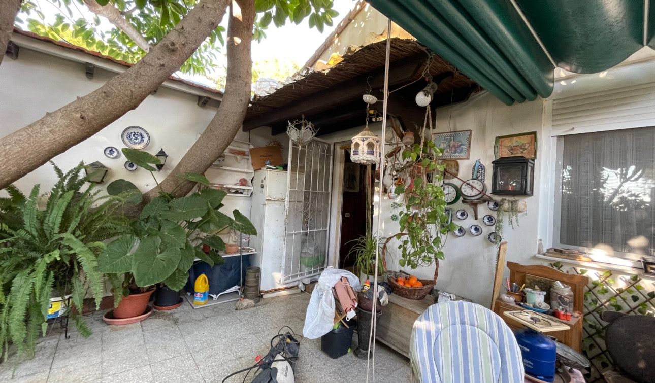 Herverkoop - Vrijstaande villa - Orihuela Costa - Lomas de Cabo Roig