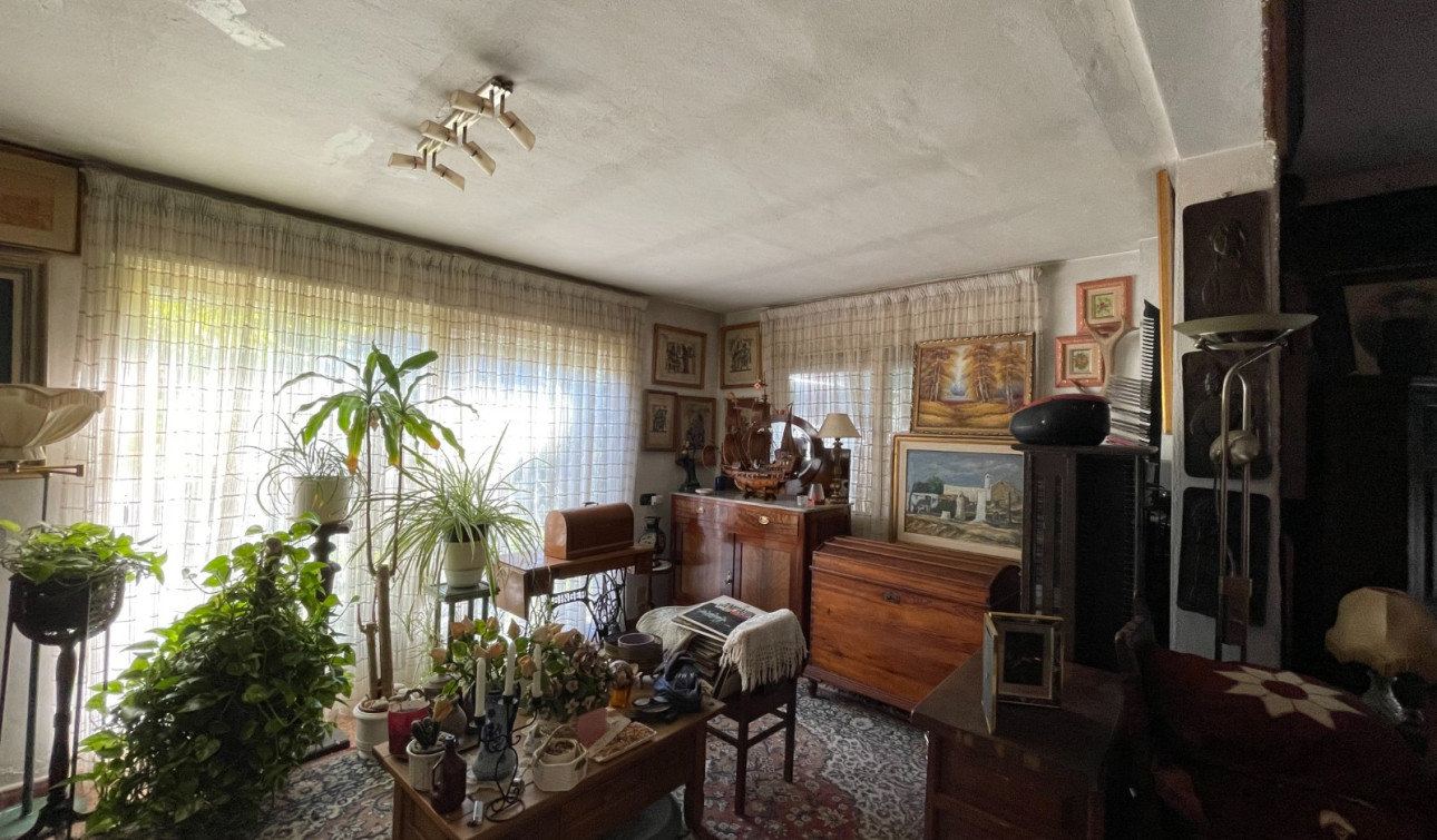 Herverkoop - Vrijstaande villa - Orihuela Costa - Lomas de Cabo Roig