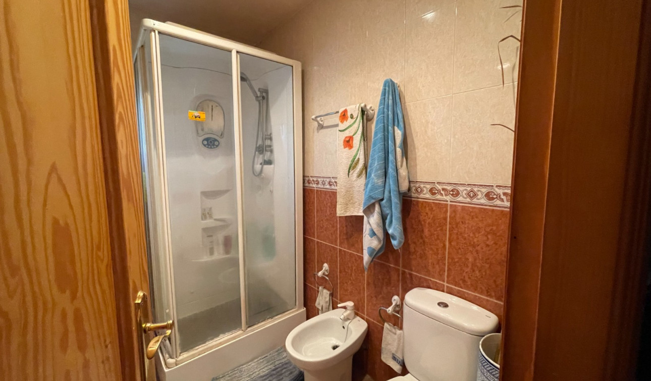 Herverkoop - Vrijstaande villa - Orihuela Costa - Lomas de Cabo Roig