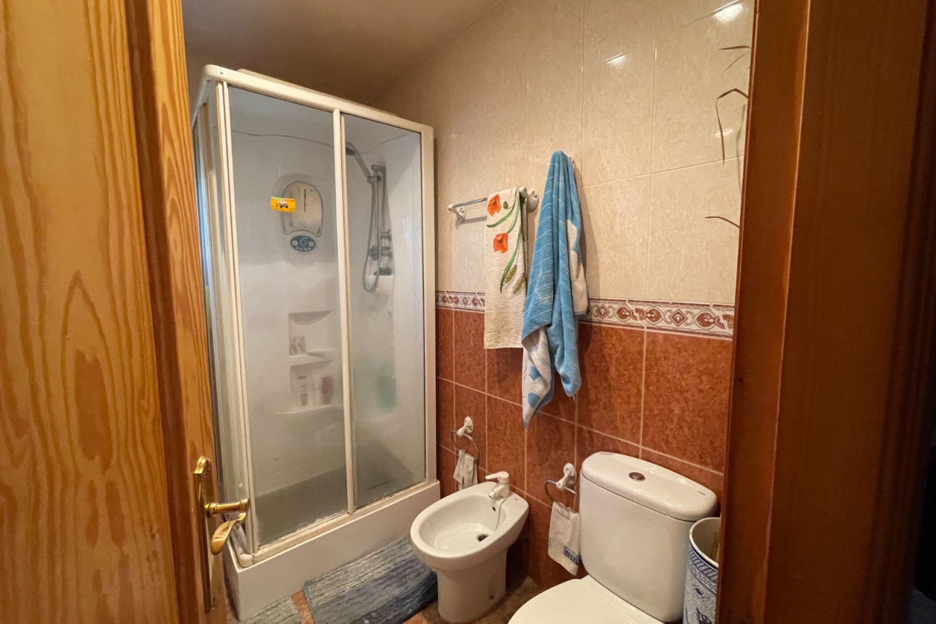 Herverkoop - Vrijstaande villa - Orihuela Costa - Lomas de Cabo Roig