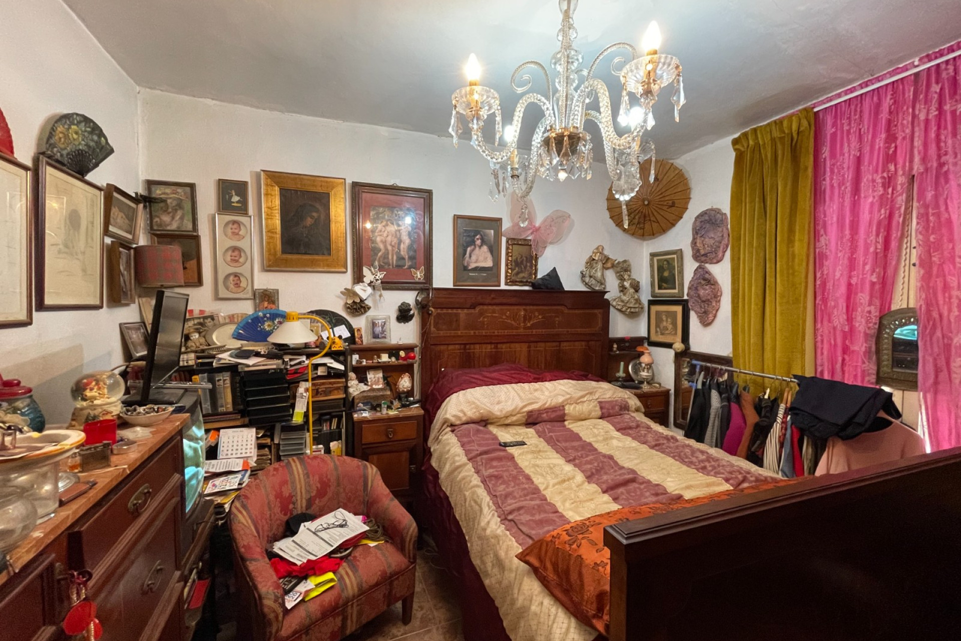 Herverkoop - Vrijstaande villa - Orihuela Costa - Lomas de Cabo Roig