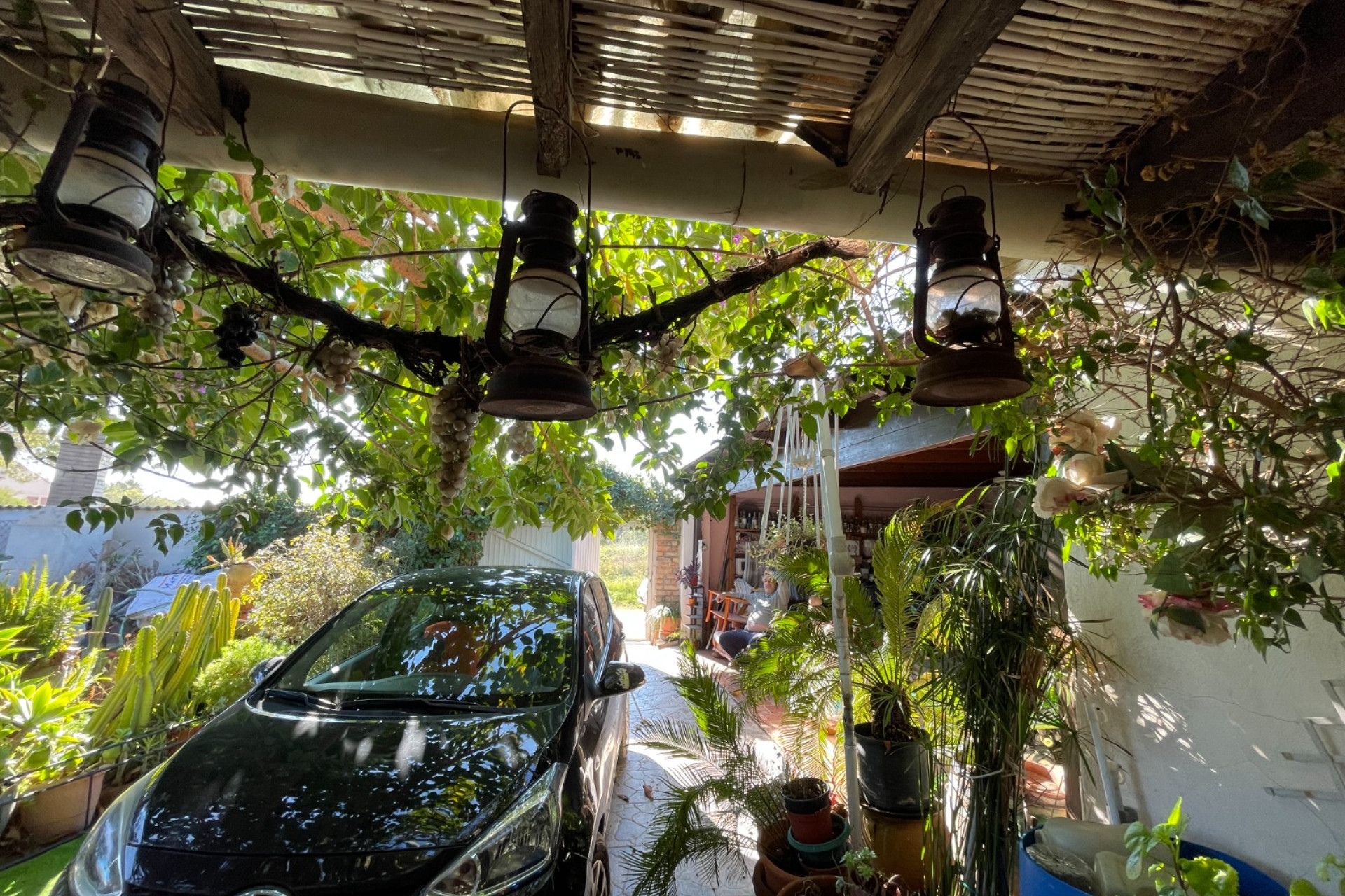 Herverkoop - Vrijstaande villa - Orihuela Costa - Lomas de Cabo Roig