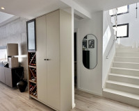 Herverkoop - Vrijstaande villa - Orihuela Costa - Lomas de Cabo Roig