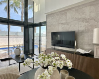 Herverkoop - Vrijstaande villa - Orihuela Costa - Lomas de Cabo Roig