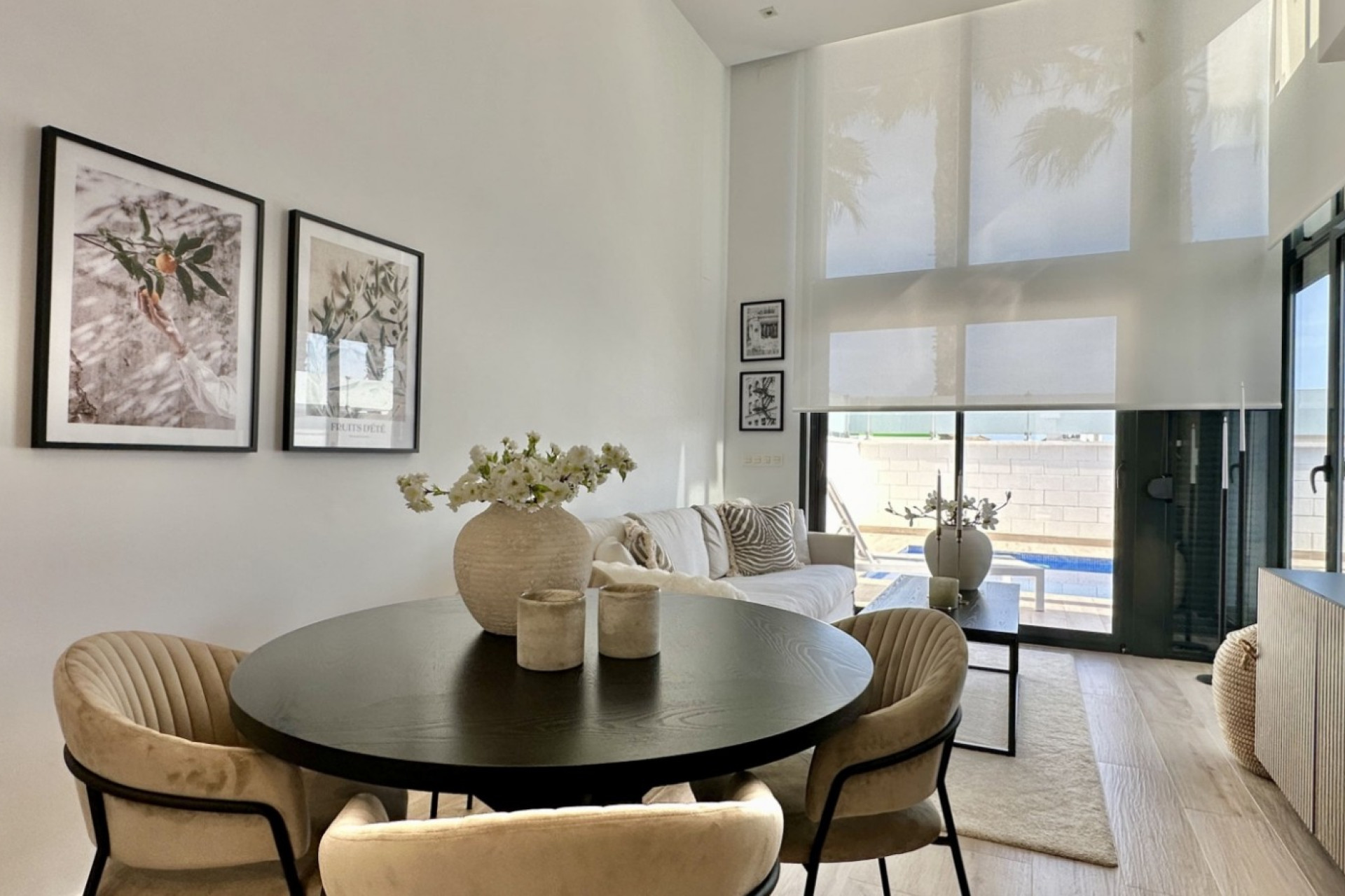 Herverkoop - Vrijstaande villa - Orihuela Costa - Lomas de Cabo Roig