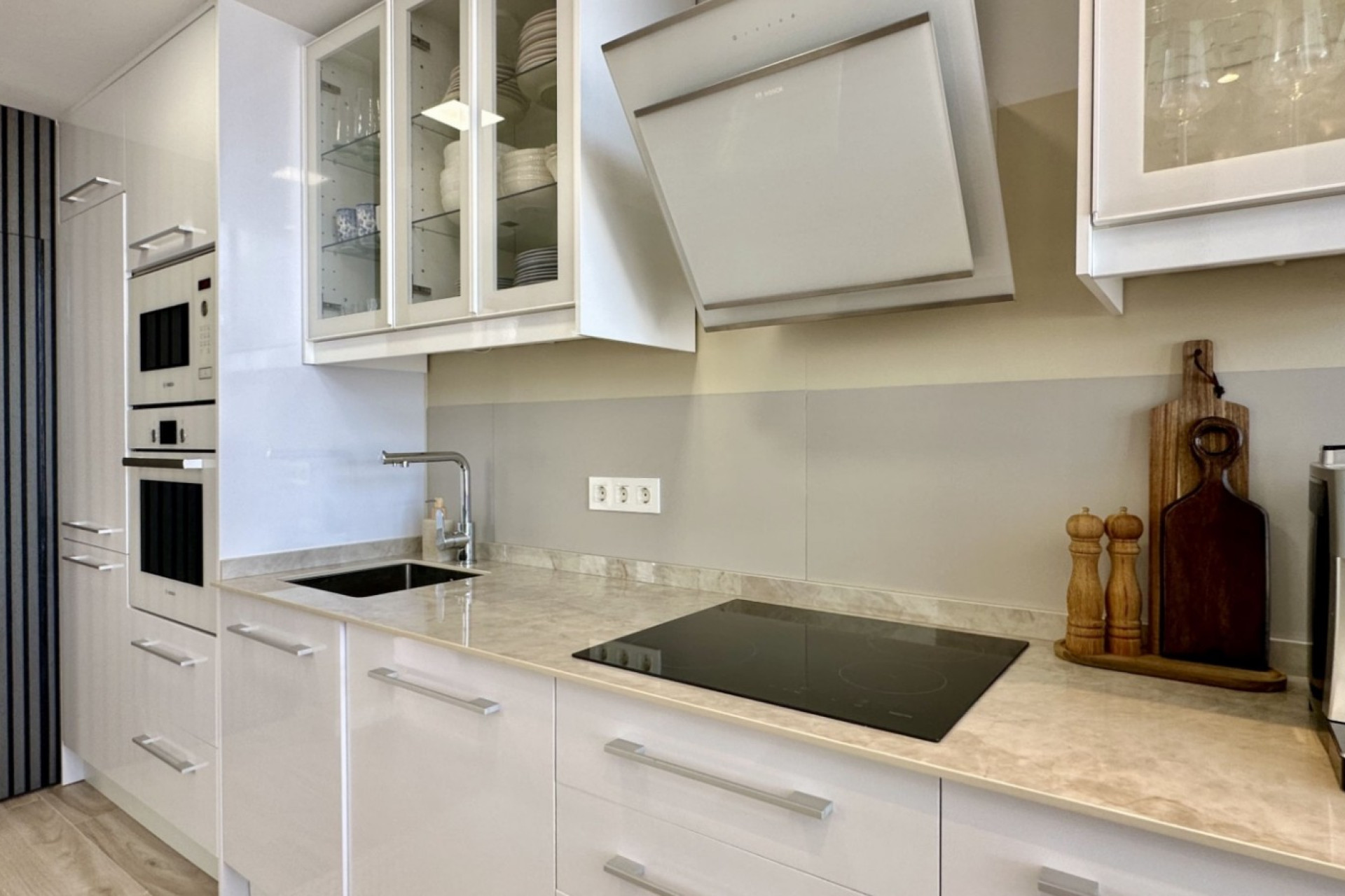 Herverkoop - Vrijstaande villa - Orihuela Costa - Lomas de Cabo Roig