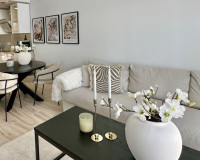 Herverkoop - Vrijstaande villa - Orihuela Costa - Lomas de Cabo Roig