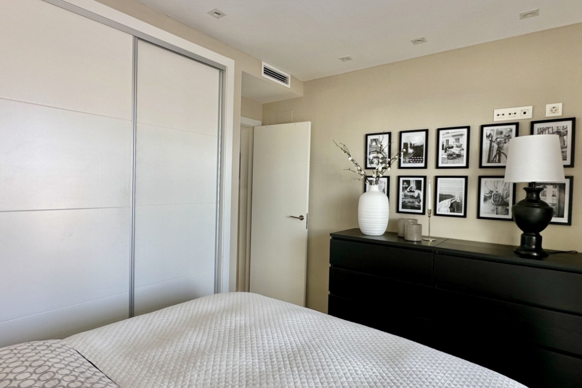 Herverkoop - Vrijstaande villa - Orihuela Costa - Lomas de Cabo Roig