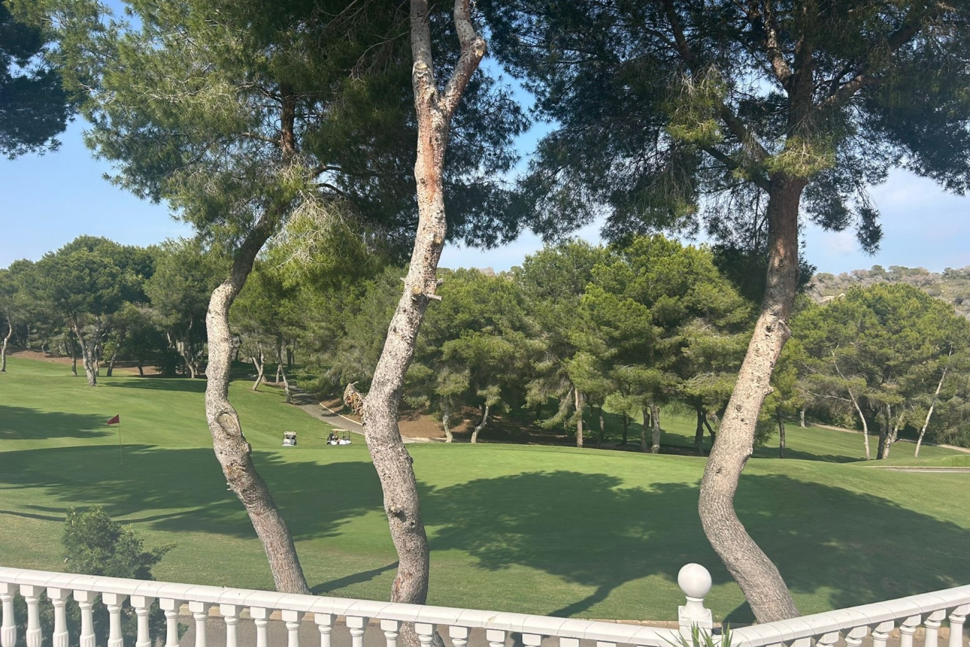 Herverkoop - Vrijstaande villa - Orihuela Costa - Lomas De Campoamor-las Ramblas